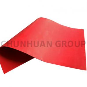 China High Temperature Medical Vulcanized Sbr Rubber Sheet supplier