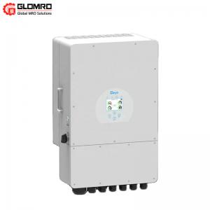 Deye 48v 3.6kw 5kw 8kw 10kw 12kw 15kw Solar Hybrid Inverter Single Phase Three Phase With Wifi Module For European Mark