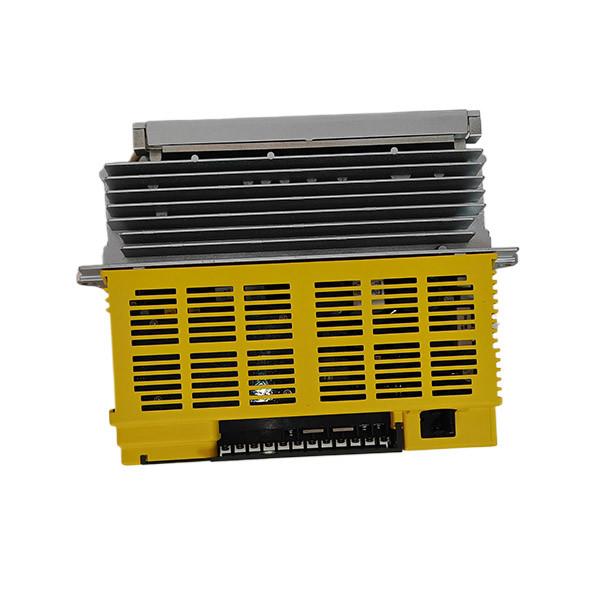 FANUC CNC Single-Axis Driver A06B-6117-H104 αi SV 40 The Ultimate Solution for High-Performance CNC Operations