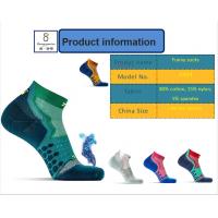China Standard Thickness Compression Running Socks Black Mamba for Optimal Performance on sale