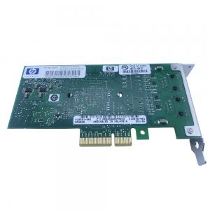 Intel HP NC360T PCI Express Dual Port Gigabit Server Adapter Network Card