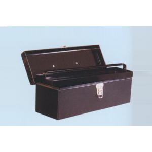 China Heavy Duty durable Hip Roof Box Coated with Black Sand Grain (THF-19010) supplier