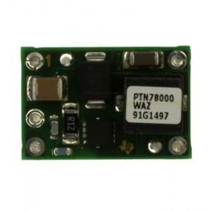 PTN78000WAZ Non Isolated PoL Module Dc Dc Converter 2.5V-12.6v 7V