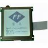 China FSTN Graphic COG LCD Display , 80*78.5mm Industrial Dot Matrix Display wholesale