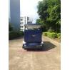 China Resort Electric Utility Golf Cart , 8 Seater Electric Car With 2 Front Turn Signals wholesale