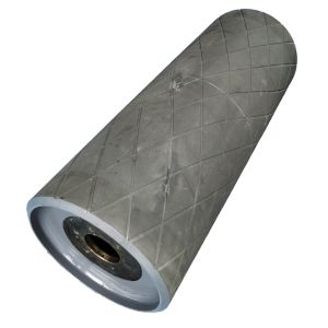 China W1900 W2000 95865 belt drive pulley for milling machines wholesale