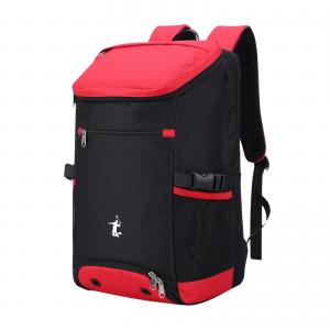 China Tennis Backpack Outdoor Sports Durable Tennis Bag for Squash Racquets Pickleball Paddles supplier