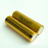 Vapcell NCR20700 3200mAh 30A 3.7V rechargeable battery high capacity high drain