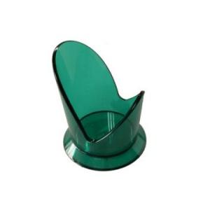 China Custom Single Cavity Cold Runner Injection Plastic Molded Parts For Plastic Cup Holders wholesale