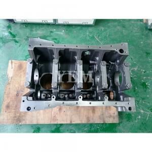 4B 4BT 4BT3.9 Engine Cylinder Block 4089546 For Cummins Excavator