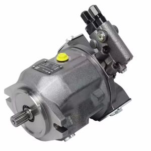 China Hydraulic Pump A10VSO71DR/31R-PPA12K01 A10VSO71DFR1/31R-PPA12N00 Axial Piston Variable Pump A10VSO A10VSO71 A10VSO71DR wholesale