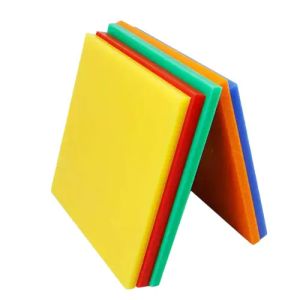 China Custom UHMW Material Ultra High Molecular Weight Polyethylene Plastic wholesale