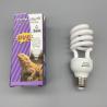 China 26W 5.0 UVB bombilla fluorescente CFL lámpara UVB para iguanas, serpientes y tortugas wholesale