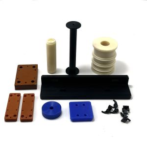 China CNC アルミ サービス 精密 CNC フリース サービス Ra0.2~Ra3.2 粗さ wholesale