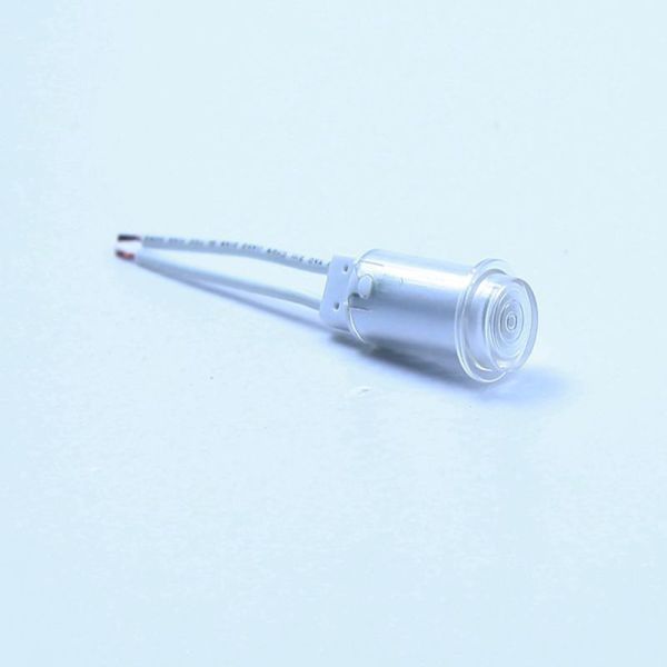 China A-29 12mm インディケーター ライトブルー 220V インディケーター パネル用 wholesale
