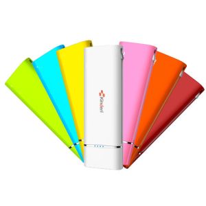 China 4500mAh Mobile Power,Power Bank,External Battery Packs,Portable Power MP-4500 wholesale