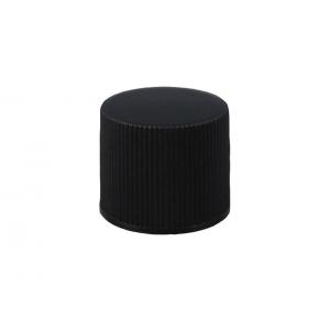 China Leakage Proof Plastic Bottle Caps Cosmetic Packing 20mm Internal Diameter supplier