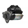OEM Black Alternator Starter Motor Mtu Rail Equipment Ex52417200001 CE Listed