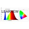 China Full Spectrum Grow Light LED 380-780nm DC35-38V 2828 50w For Indoor Plant wholesale