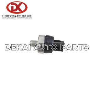 China Engine Oil Pressure Switch Sensor 8 97176230 0 8971762300 ISUZU DMAX 4JJ1 supplier