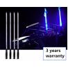 China 4 Feet Quick Disconnect 12V super bright king quad atv led whip light antenna sand flag pole light wholesale