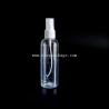 2017 hot sell 60ml spray perfume bottle more shape and color can choose