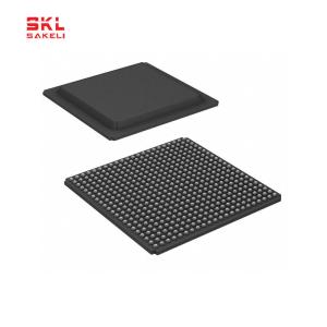 China El chip CI programado FPGAs de XC3S1400A-4FGG484C aumentó los datos dobles Rate Support supplier