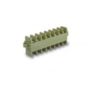 China JSJ-1.5 PC Insulated Terminal Connector, with Bits at Both Ends supplier