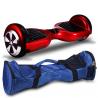 China Two Wheels Hover Board With Bumpers 6.5 Inches Skateboard Self Balancing Scooter wholesale