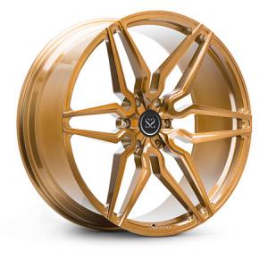 Candy Color Super Concave 2 Forged Wheels 21 Inches Gtr 5x120