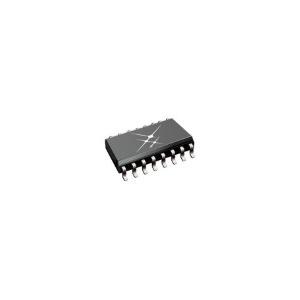 China Surface Mount Class D Integrated Circuit IC for Electronic Products supplier