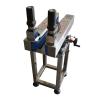 China La impresora de chorro de tinta que Bottom Coding Conveyor elimina embala vibraciones wholesale