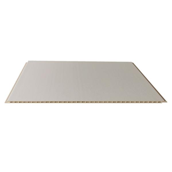 Customized WPC Wall Cladding Co Extrusion Wall Cladding