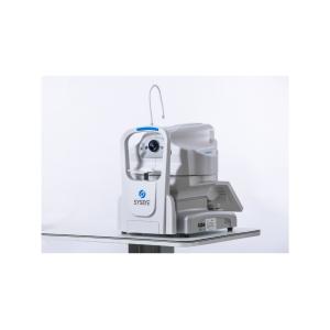 China SYSEYE RetiCam 3100 Digital Fundus Camera with 1.3 Magnification 26.5Kg Weight and 90 mm Stage Movement for High Precision Retinal Imaging wholesale