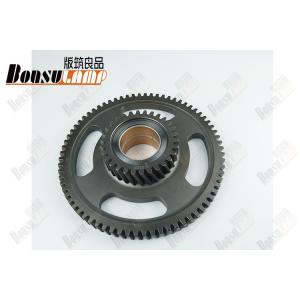 6HK1XQP 6HK1XXY 6HK1 FVR Direct Injection Engine Idle Timing Gear Z=72 8-94394092-2 8943940922
