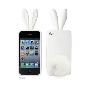 China 2012 Hot!!! Slip-on Silicone Cover for iPhone 4 4S 4G supplier