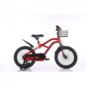 China 12/14/16/18/20 Inch Lightweight Childrens Bikes For 3-10 Years Old Kids Bicycle supplier