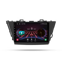 China Wireless Bluetooth Touch Screen Car Navigation 9 Inch For Toyota PRIUS 2013+ on sale