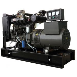 China 1000KW 1250KVA MITSUBISHI Diesel Engine Generator Set With ISO9001 / CE Certification supplier