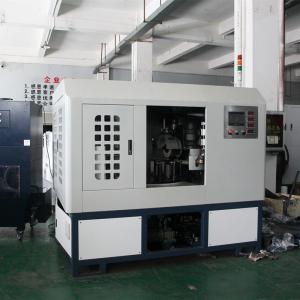 China High Precision Rotary Table Grinding Machine For Precision Machining 40mm supplier