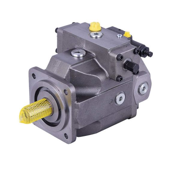 Rexroth plunger pump A4VSO125DR/30R-PPB13NOO A4VSO250DR/30R-VPB13N00