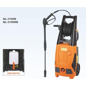 China QL-3100R High quality metal car washer with CE/CB for India market for household supplier