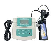 China Portable Desktop Laboratory PH Meter 220V Digital Display In Cosmetic on sale