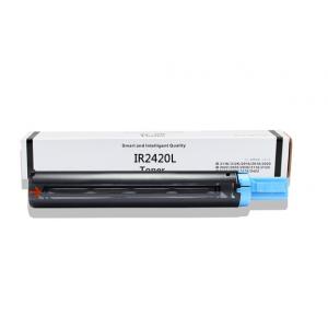 Monochrome Print Outs 8.3K Canon Copier Toner NPG - 28 For iR - Series IR2420