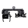 China AL6063-T6 Multi Function Telescopic Center Console Bracket for 4x4 Vehicle Accessories wholesale