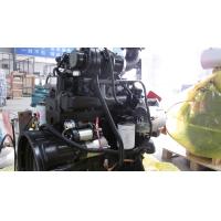 China 3.9L Small Water Cooled Diesel Engine Electric Start , Cummins 4BT Engine on sale