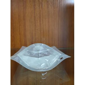 China Food Safe Liquid Spout Bag Customized Vivid Printing Oxygen Resistance supplier