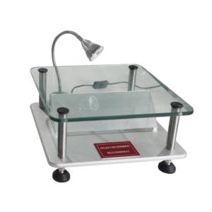 China Textile Anti-permeation Tester Fabric Anti-dewetting Lab Testing Machine Anti-ethanol Experiment Test Device wholesale