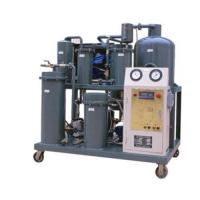 Lubricant Oil Purifier, Filtration,Recycling Machine