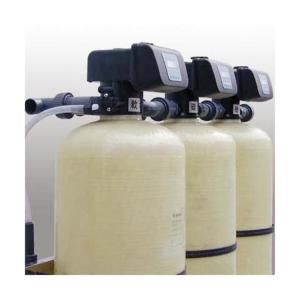 Factory portable Electric home softener automatic boiler water treatment